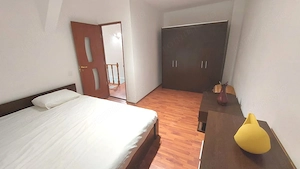 Apartament 3 camere zona Stefan cel Mare - imagine 5