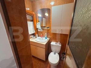 Apartament de 4 camere, 73mp, zona Zimbru - imagine 13