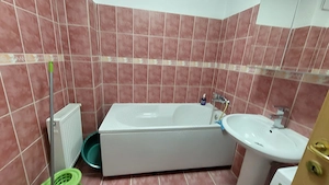 Apartament 3 camere zona Stefan cel Mare - imagine 8