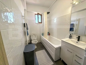 Apartament modern cu 2 camere, bloc nou 2020, Dancu  - imagine 8
