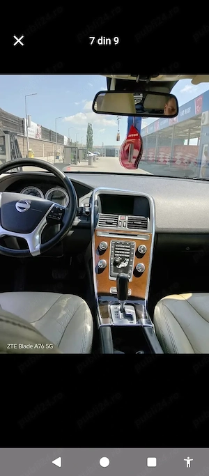 Vând Volvo xc 60  - imagine 5