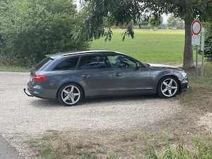 Audi a4 sline an 2016 quattro,automatik, - imagine 2