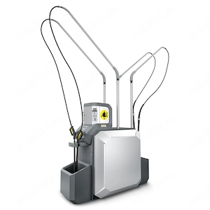 de vanzare 2 aparate de spalat auto self-wash profesionale Kaercher (cu cate 2 posturi) NOI - imagine 2