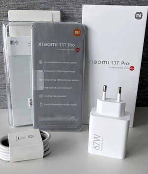 Xiaomi 13 T Pro