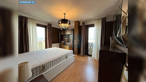 0% Comision | Apartament de lux decomandat cu 3 camere, 90 mp | Europa