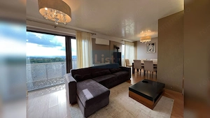 0% Comision | Apartament de lux decomandat cu 3 camere, 90 mp | Europa - imagine 4