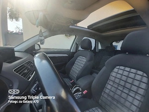 Audi Q 3 de vânzare - imagine 2