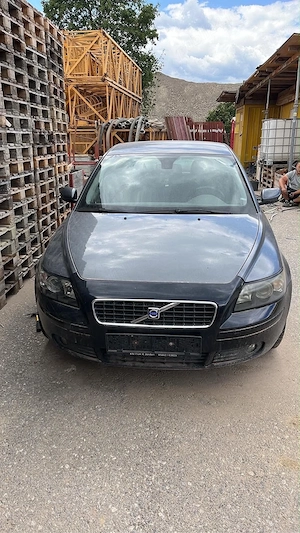 vand volvo,s40 mai multe detalii,pv - imagine 2
