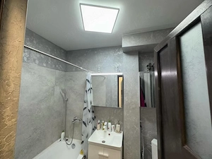 Schimb ap 2 camere ( centru Ploiești -la Partide) cu ap cu 3  4 camere + diferență semnificativă. - imagine 2