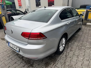 Vw Passat, 2.0l, TDI, 2017 - imagine 3