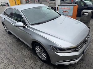 Vw Passat, 2.0l, TDI, 2017 - imagine 2
