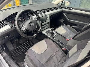 Vw Passat, 2.0l, TDI, 2017 - imagine 5