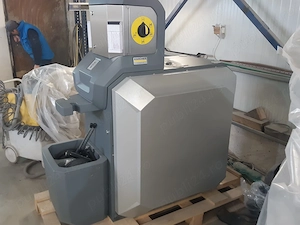de vanzare 2 aparate de spalat auto self-wash profesionale Kaercher (cu cate 2 posturi) NOI - imagine 7