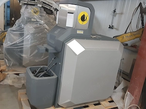 de vanzare 2 aparate de spalat auto self-wash profesionale Kaercher (cu cate 2 posturi) NOI - imagine 8