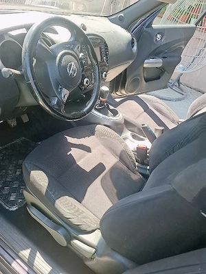 Vand NISSAN Juke 1.5Cdi Diesel 2013 - imagine 5