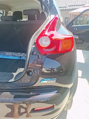 Vand NISSAN Juke 1.5Cdi Diesel 2013 - imagine 4