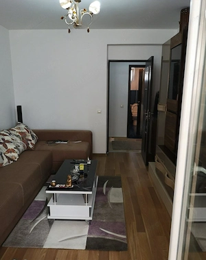 Militari Residence | 2 camere | 48 mp | Decom | Loc de Parcare | B12003