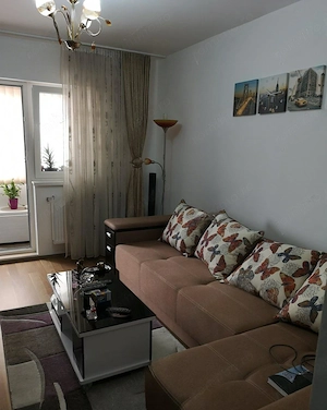 Militari Residence | 2 camere | 48 mp | Decom | Loc de Parcare | B12003 - imagine 2