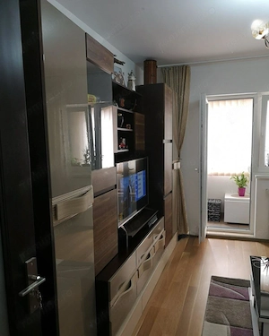Militari Residence | 2 camere | 48 mp | Decom | Loc de Parcare | B12003 - imagine 3