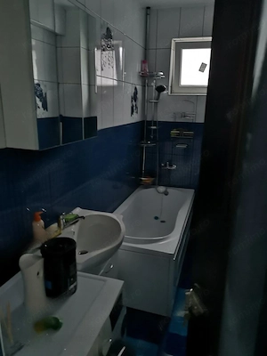 Militari Residence | 2 camere | 48 mp | Decom | Loc de Parcare | B12003 - imagine 7