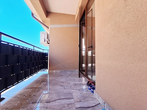 Langa benzinaria ESO. Lift. 73 mp utili. 2 bai. Mobilat si utilat complet. - imagine 17