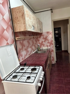 Închiriez apartament cu 2camere în cluj str.Vidraru - imagine 5