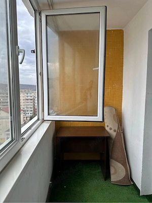 Închiriez apartament cu 2camere în cluj str.Vidraru - imagine 4