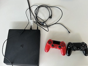 Ps4 Slim 500 GB