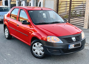 Dacia Logan 2010 FACELIFT  180.000 km. Impecabil. 1.4.MPI