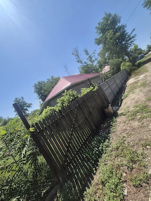 De vanzare casa locuibila la tara  - imagine 4
