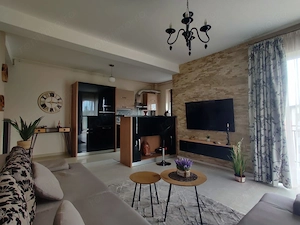 Apartament 2 camere de închiriat |52 mp | Loc de parcare | Terasă | Giroc   Zona ESO  |  - imagine 2