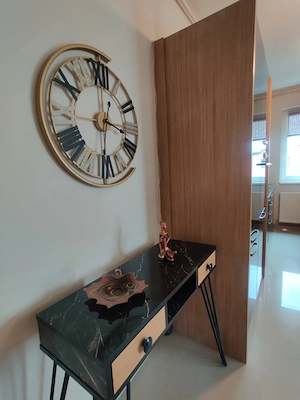 Apartament 2 camere de închiriat |52 mp | Loc de parcare | Terasă | Giroc   Zona ESO  |  - imagine 11