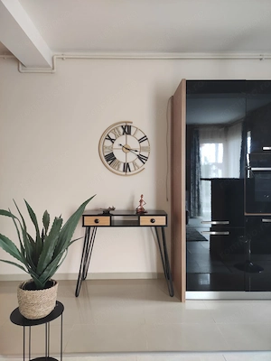 Apartament 2 camere de închiriat |52 mp | Loc de parcare | Terasă | Giroc   Zona ESO  |  - imagine 7