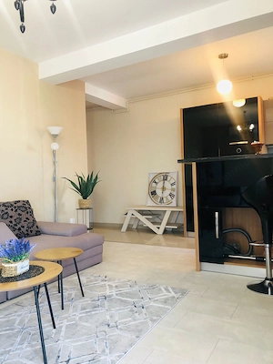 Apartament 2 camere de închiriat |52 mp | Loc de parcare | Terasă | Giroc   Zona ESO  |  - imagine 16