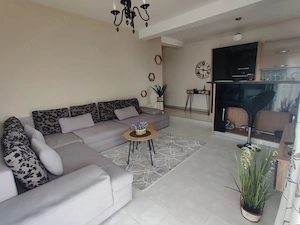 Apartament 2 camere de închiriat |52 mp | Loc de parcare | Terasă | Giroc   Zona ESO  |  - imagine 17