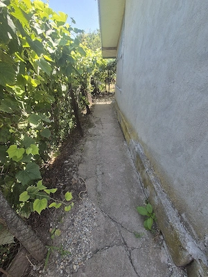 De vanzare casa locuibila la tara  - imagine 5