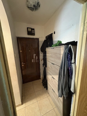 Apartament 2 camere/38 mp Brancoveanu parter - imagine 6