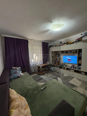 Apartament 2 camere/38 mp Brancoveanu parter