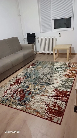 Apartament 2 camere Salaj/renovat