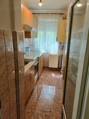 Vând apartament  - imagine 2