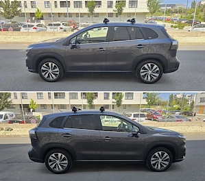 SUZUKI S-CROSS 2023 "SPIRIT" 22.400 km  1.4 Benzina 4 pistoane - imagine 2