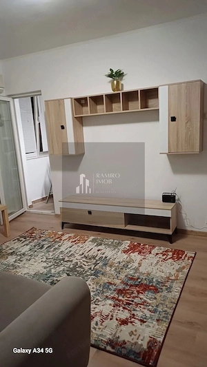 Apartament 2 camere Salaj/renovat - imagine 3