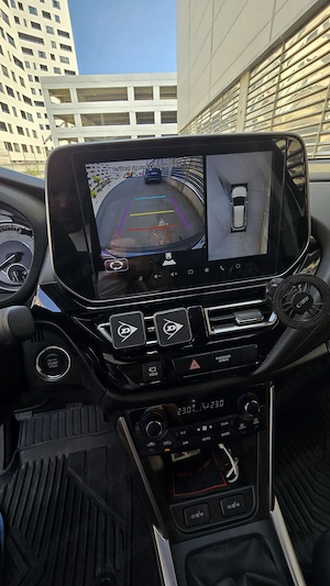 SUZUKI S-CROSS 2023 "SPIRIT" 22.400 km  1.4 Benzina 4 pistoane - imagine 8