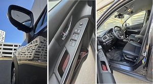 SUZUKI S-CROSS 2023 "SPIRIT" 22.400 km  1.4 Benzina 4 pistoane - imagine 5