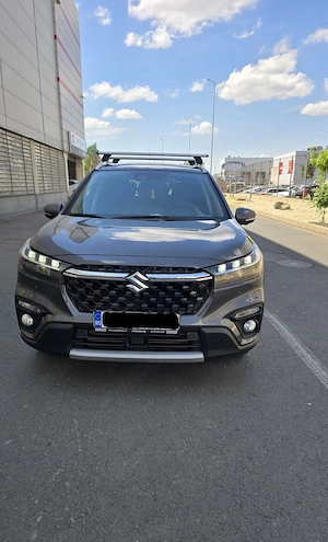 SUZUKI S-CROSS 2023 "SPIRIT" 22.400 km  1.4 Benzina 4 pistoane