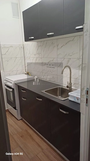 Apartament 2 camere Salaj/renovat - imagine 6