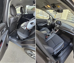 SUZUKI S-CROSS 2023 "SPIRIT" 22.400 km  1.4 Benzina 4 pistoane - imagine 6