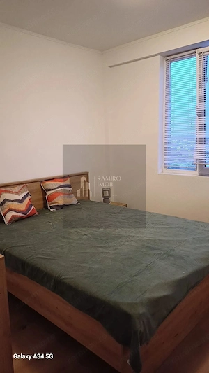 Apartament 2 camere Salaj/renovat - imagine 4