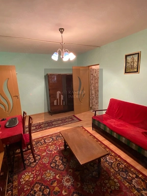 Apartament 2 camere Bulevard Iuliu Maniu/Metrou Lujerului