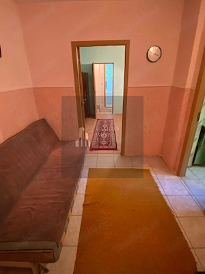 Apartament 2 camere Bulevard Iuliu Maniu/Metrou Lujerului - imagine 8